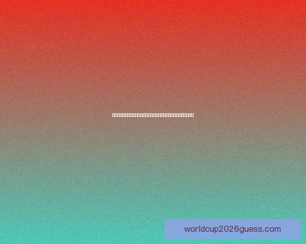 世界杯竞猜签到享丰厚奖励，精彩活动等你来参与，赢取独家福利和大奖