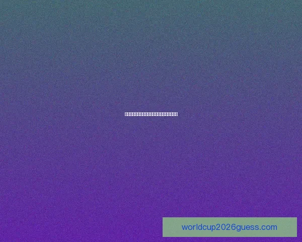 燃动全场竞技激情，尽享体育竞猜胜负策略乐趣