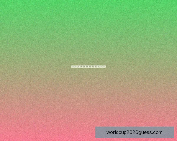 世界杯竞猜平台最新网址发布全面解析和安全访问指南