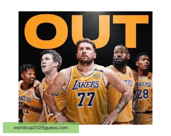 湖人对阵步行者伤病更新八村垒蒂耶罗出战成疑斯马特或缺席成关键