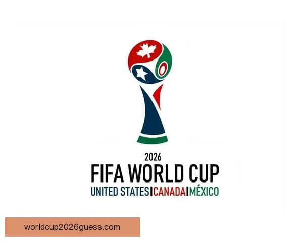 2026年世界杯赛程与参赛队伍大解析：全球盛宴引发足球热潮