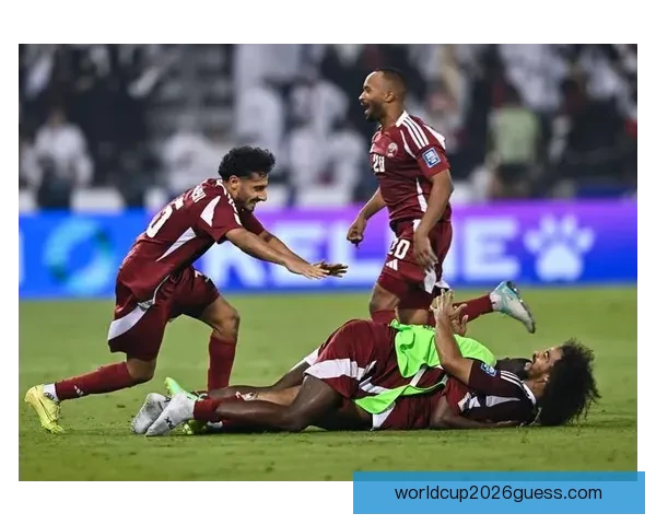 世界杯竞猜赔率平台全面解析 足球赛事投注新机遇