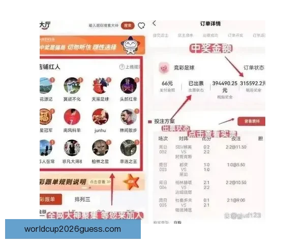 世界杯竞猜稳定平台分析与推荐助您轻松预测赛事结果赢得丰厚奖金