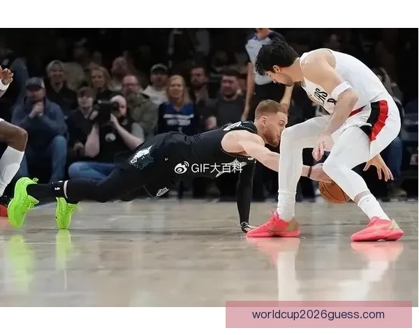 开拓者伤情更新杨瀚森下放发展联盟缺席对阵森林狼影响阵容轮换走势