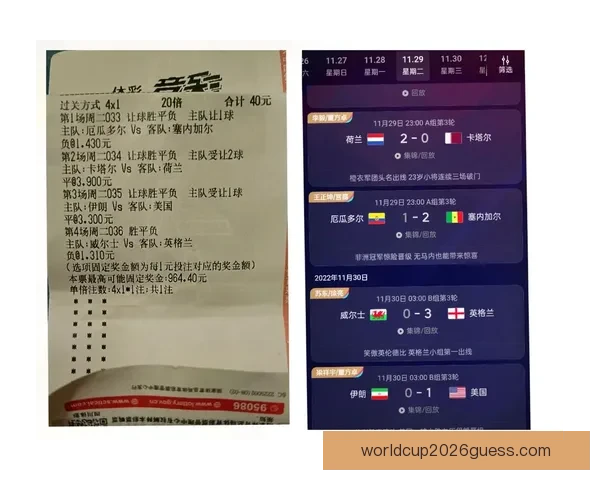 融合数据分析与球队走势判断的世界杯竞猜高胜率预测方法解析