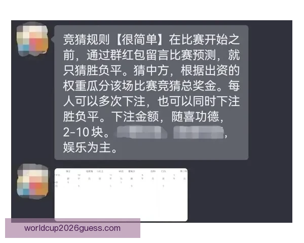 世界杯赛事全面解析与精准竞猜投注策略指南