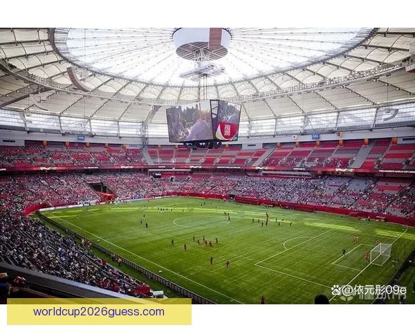 美加墨三国联办世界杯举办城市巡礼与赛事亮点解析