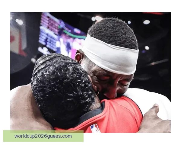 阿德巴约遭三人包夹仅得14分重现奇才惨败阴影