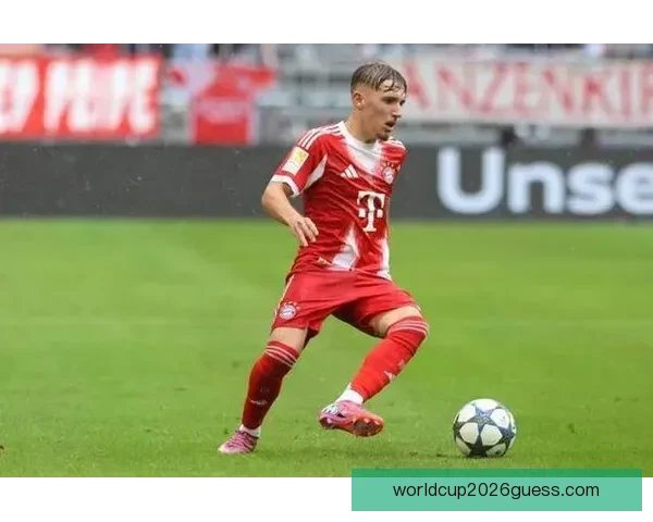 拜仁上演惊天逆转 80分钟落后两球最终完成德甲历史第三次翻盘