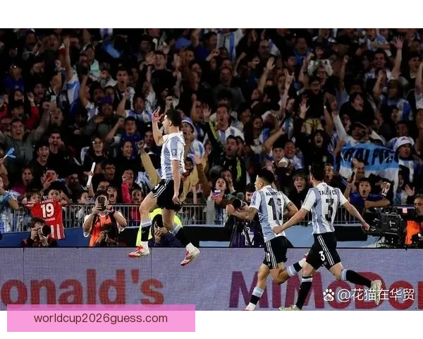 2026年世界杯赛程与参赛队伍大解析：全球盛宴引发足球热潮