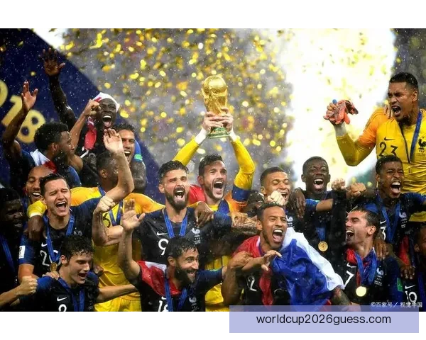 2026年世界杯足球赛盛大开启 全球32支球队争夺荣耀与历史荣耀